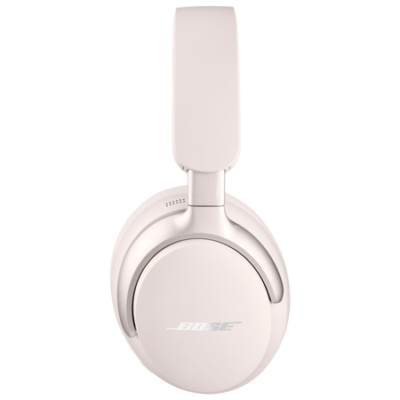 Bose QuietComfort Ultra Wireless Noise Cancelling Over-Ear Headphones